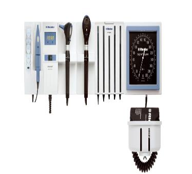 德國理斯特 ri-former 全科壁掛式診斷